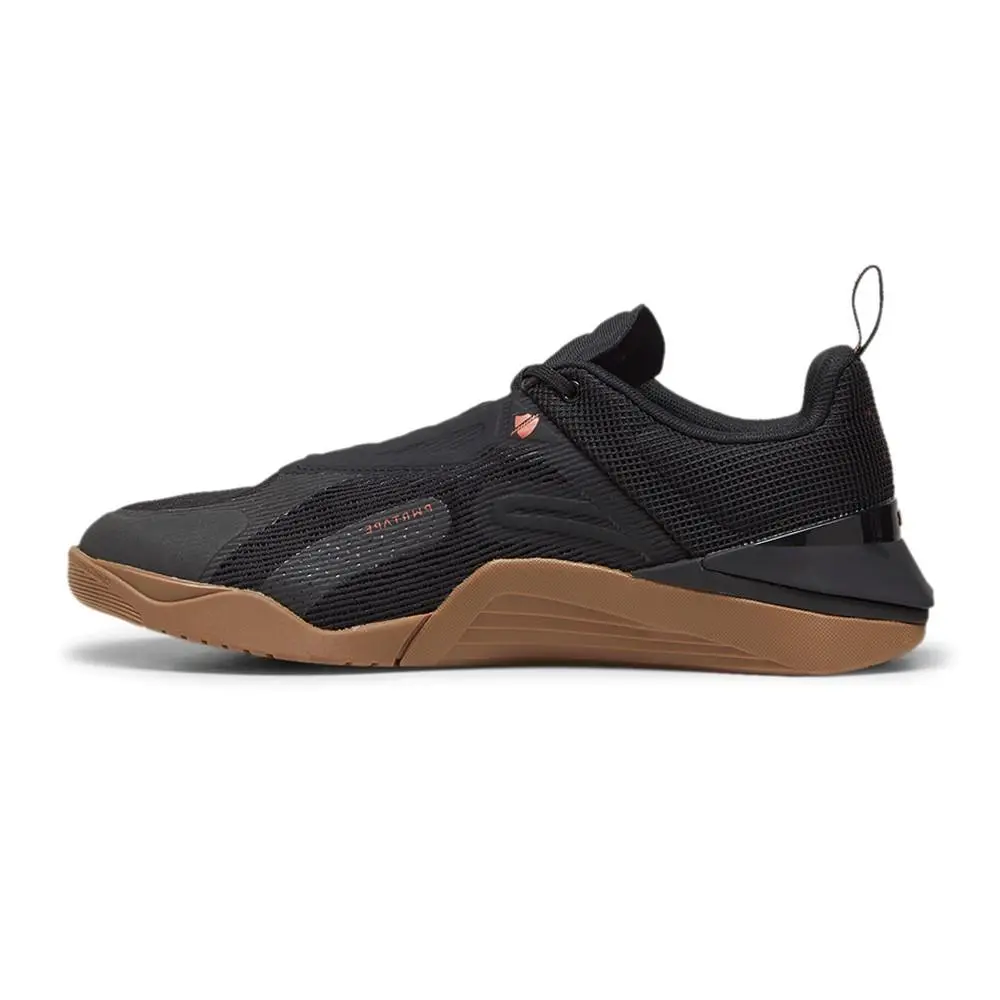 Puma shoes - PUMA Fuse 3.0 Training - Fuse Training - 37810709 - Black, Red (UPC: 197670633949) 1