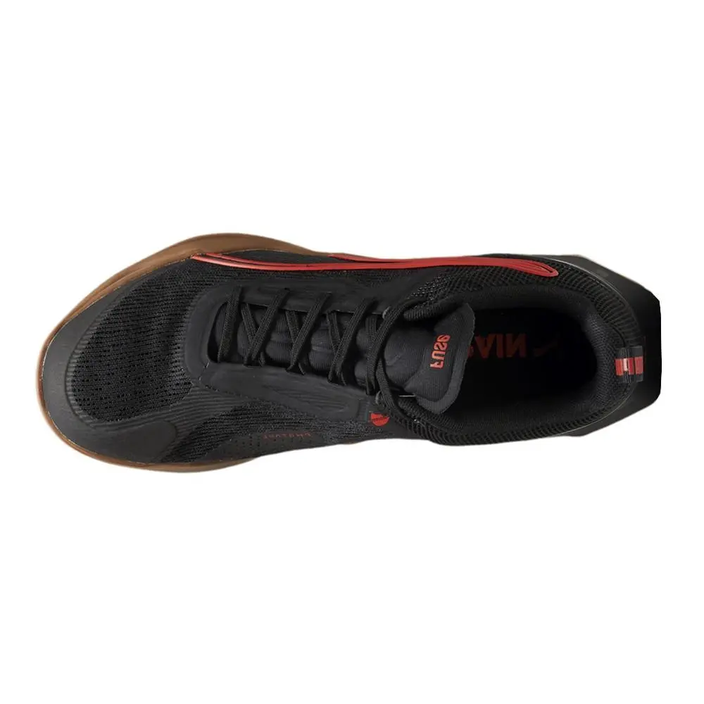Puma shoes - PUMA Fuse 3.0 Training - Fuse Training - 37810709 - Black, Red (UPC: 197670633949) 2