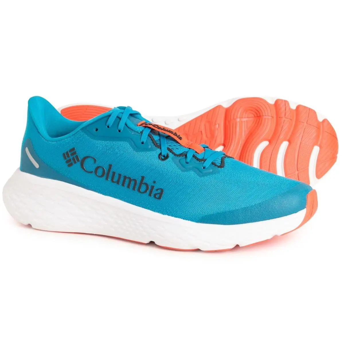 Columbia Sportswear Konos Featherweight Trail Running Shoes For Men