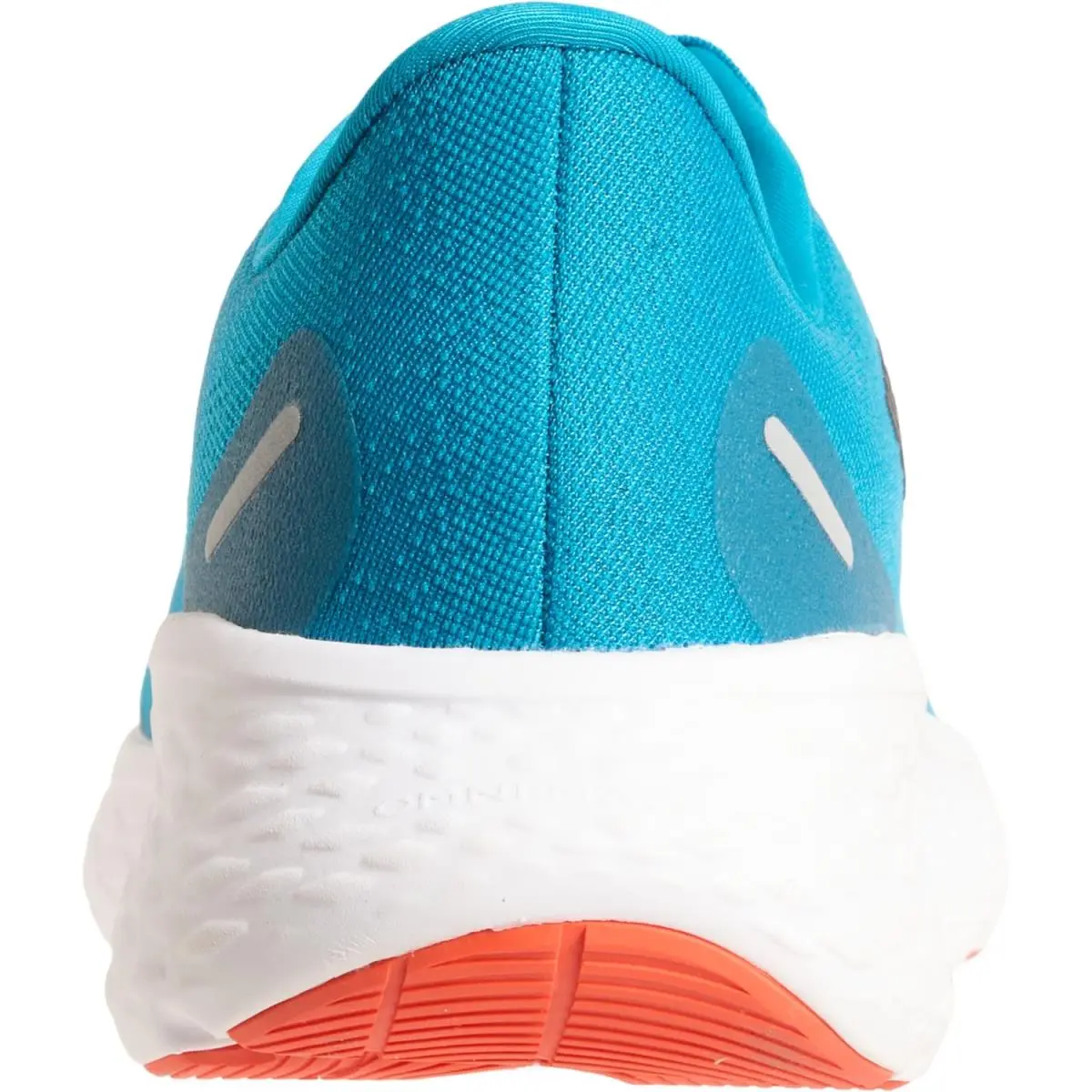 Columbia shoes - Blue Echo Black 3