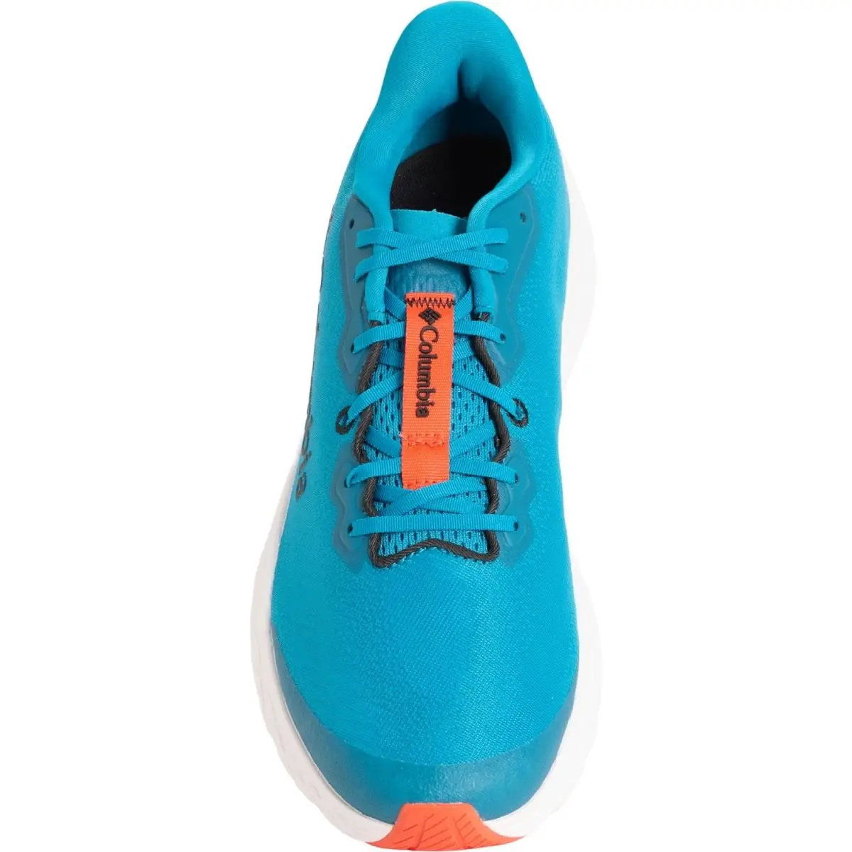 Columbia shoes - Blue Echo Black 6