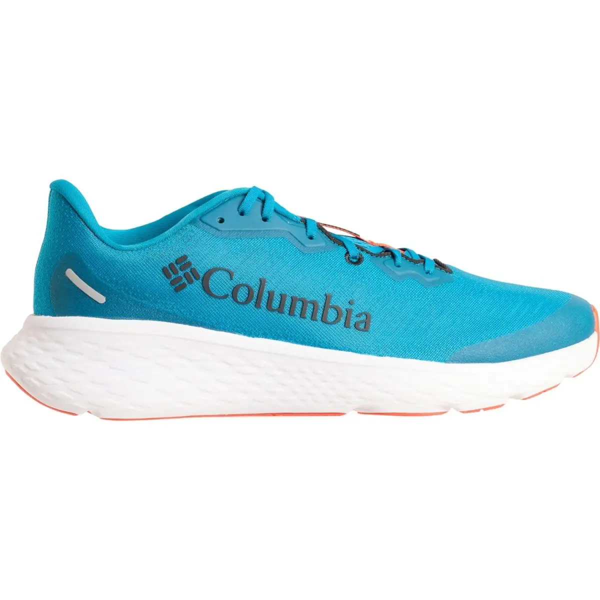 Columbia shoes - Blue Echo Black 7