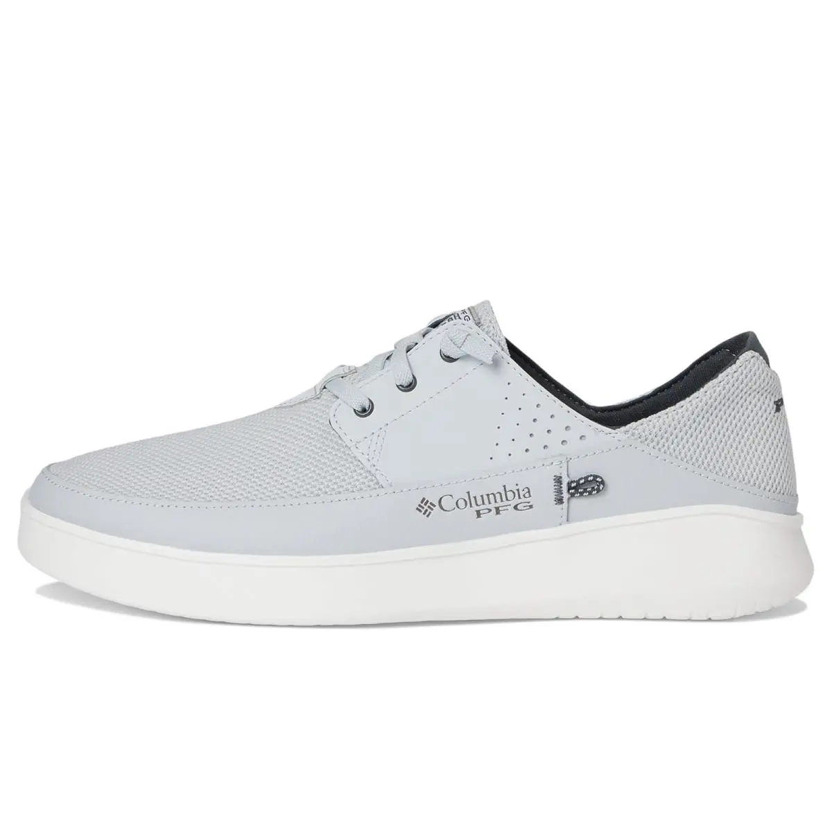 Columbia shoes - Cirrus Grey/Grill 2