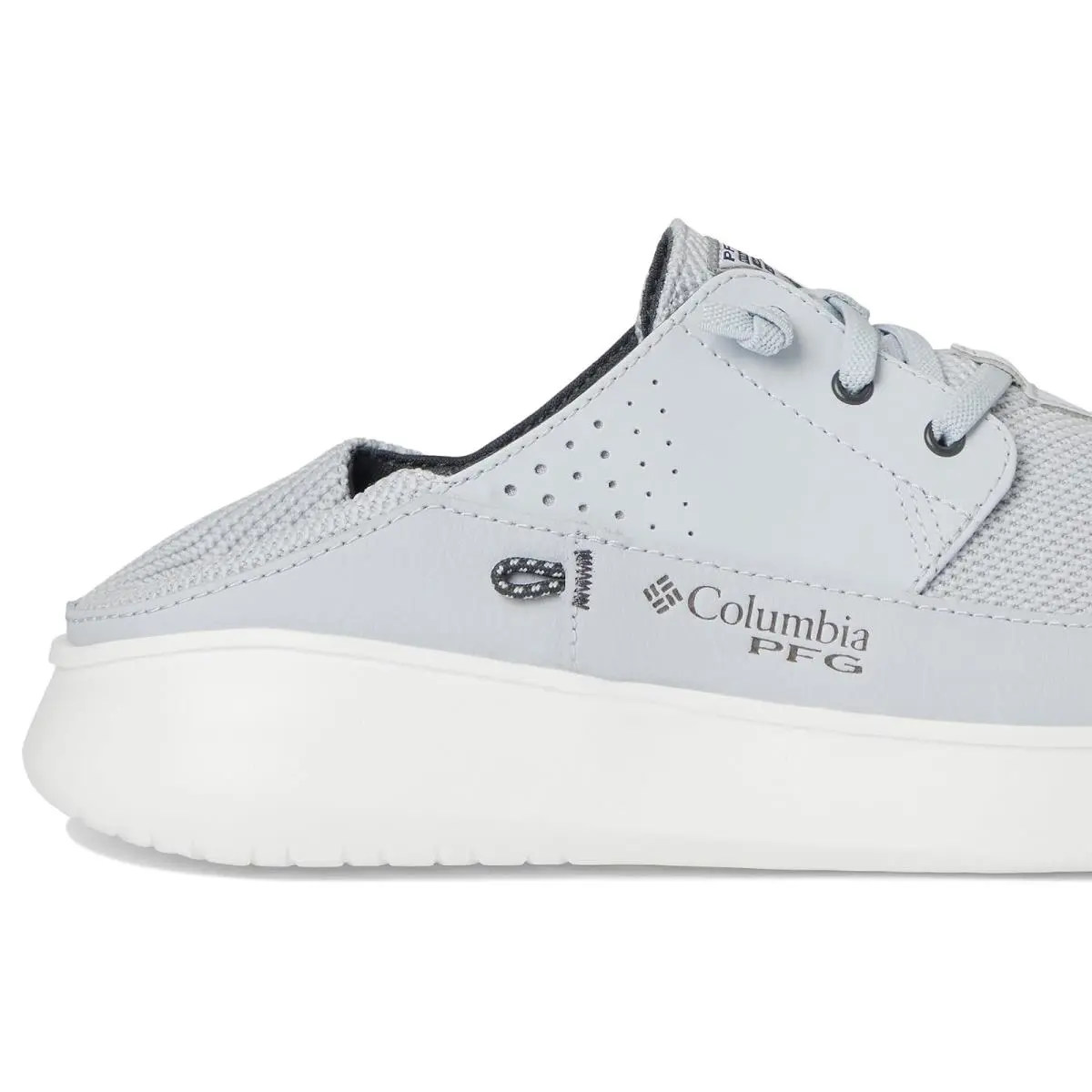 Columbia shoes - Cirrus Grey/Grill 11