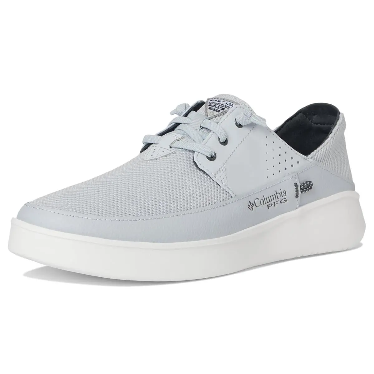 Columbia shoes - Cirrus Grey/Grill 12