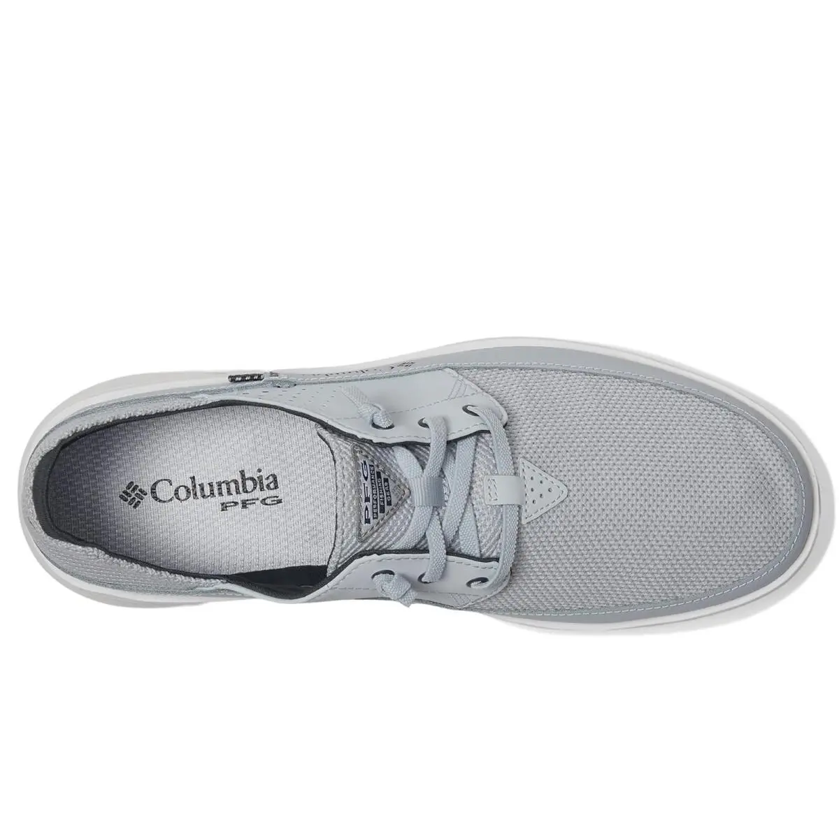 Columbia shoes - Cirrus Grey/Grill 7