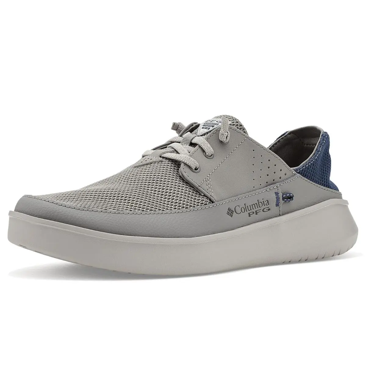 Columbia shoes - Cirrus Grey/Grill 13