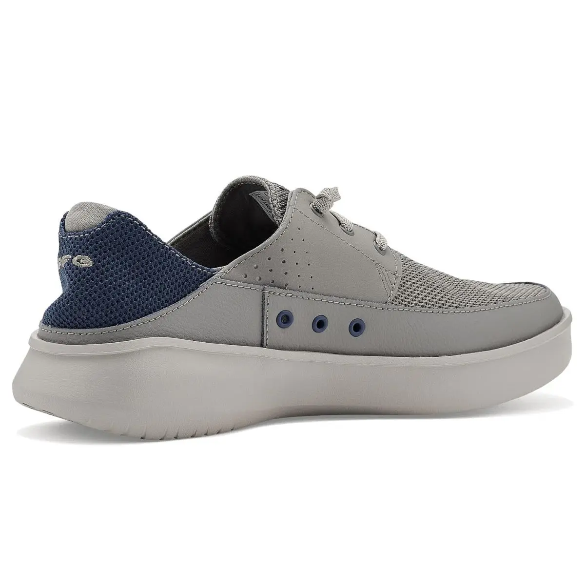 Columbia shoes - Cirrus Grey/Grill 15