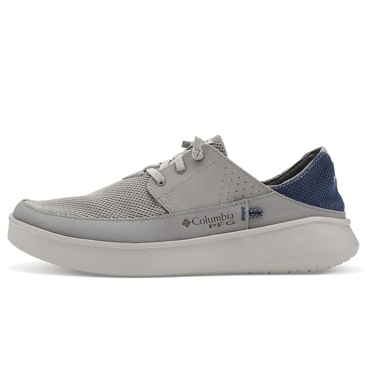 Columbia shoes - Cirrus Grey/Grill 16