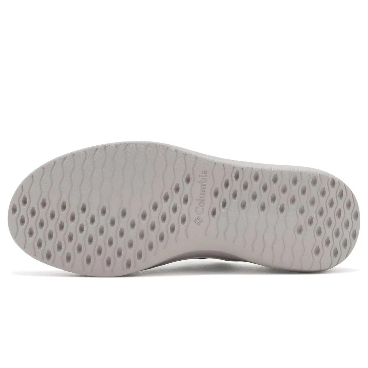 Columbia shoes - Cirrus Grey/Grill 17