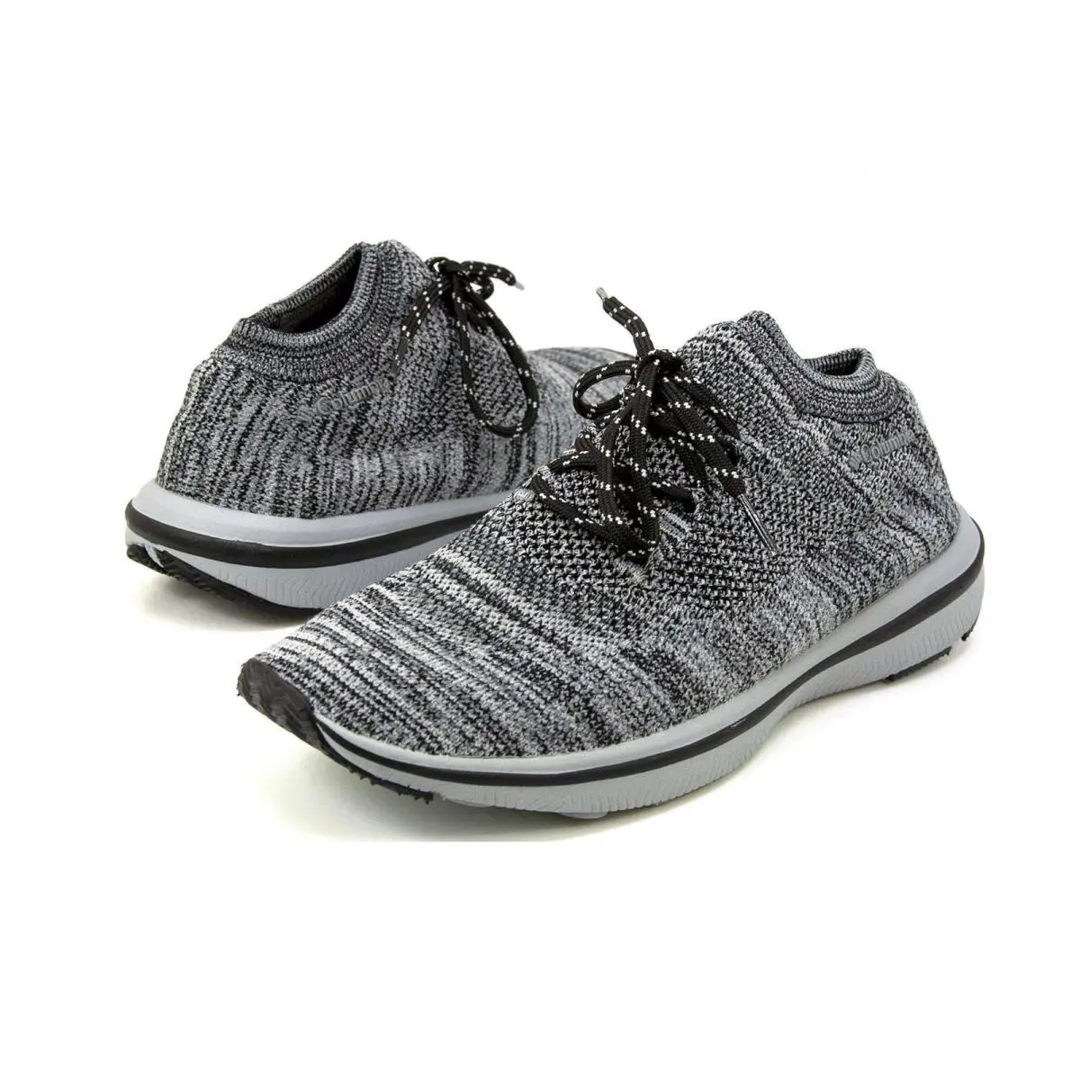 Women`s  Chimera Knit Sneaker Grey by Columbia