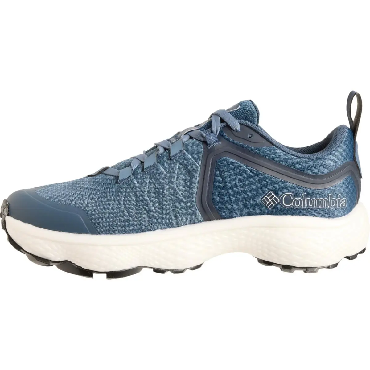 Columbia shoes - Mountain White 2