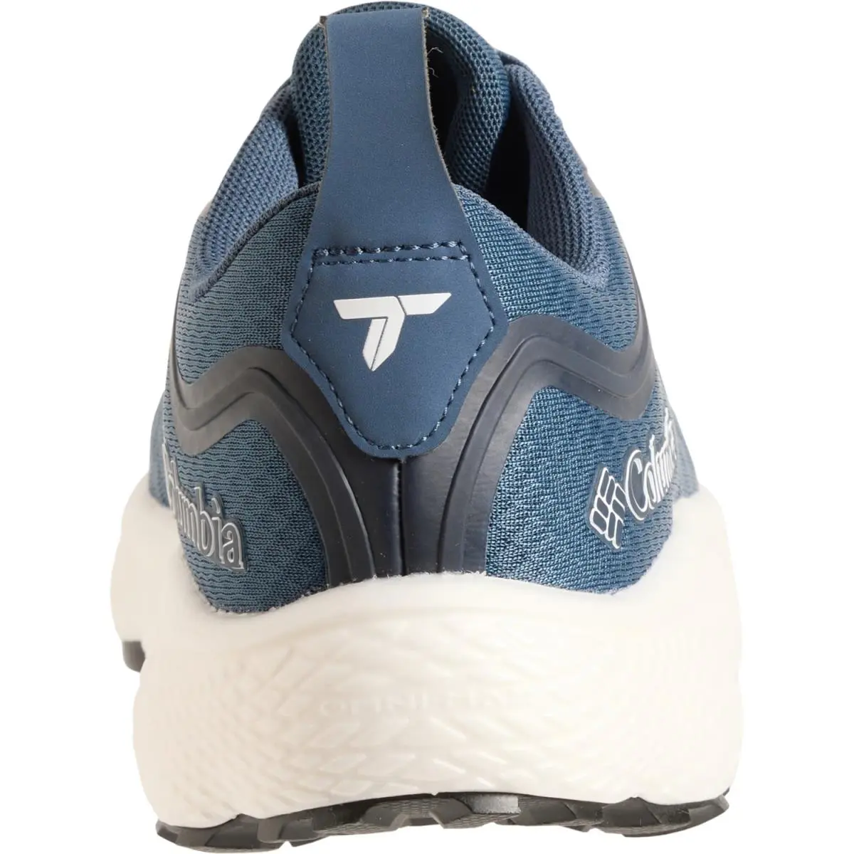 Columbia shoes - Mountain White 3