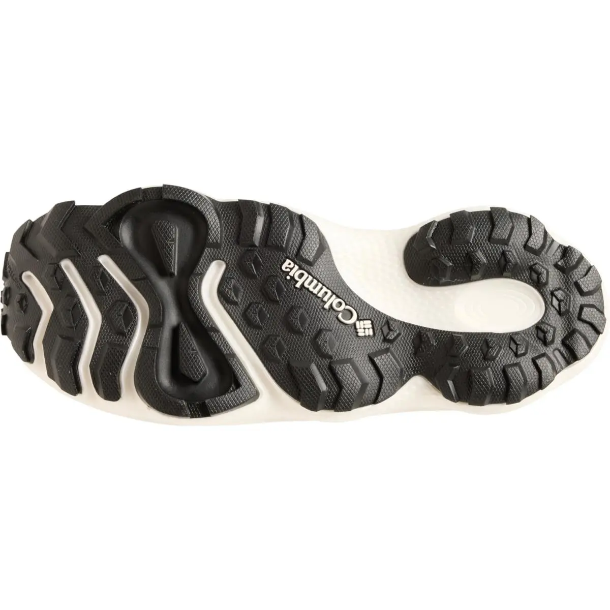 Columbia shoes - Mountain White 4