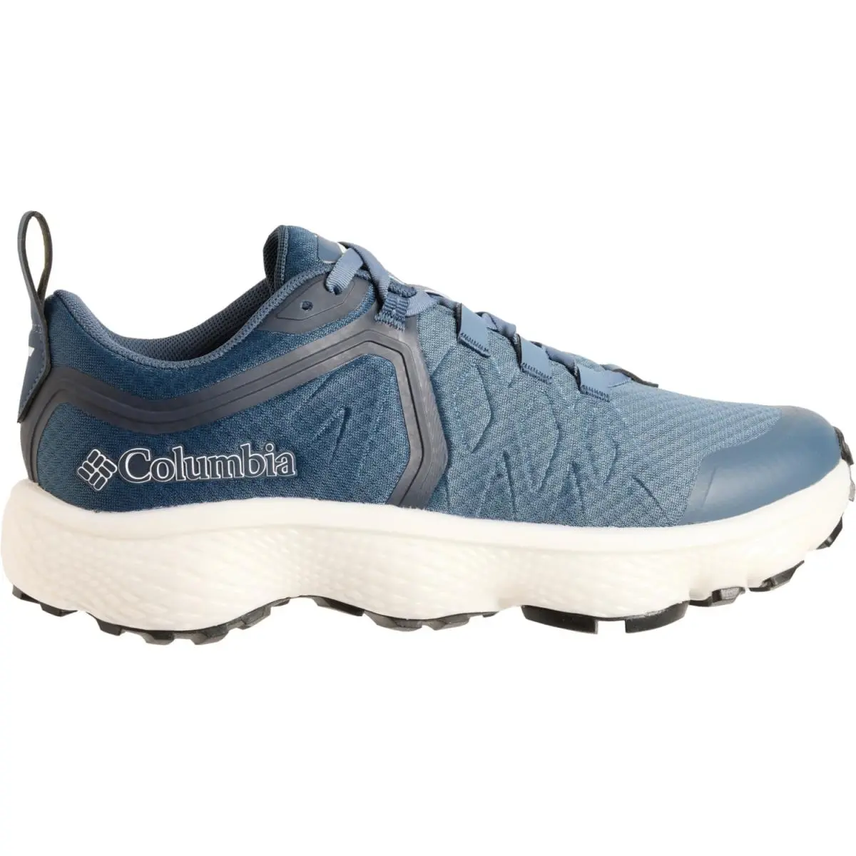 Columbia shoes - Mountain White 7