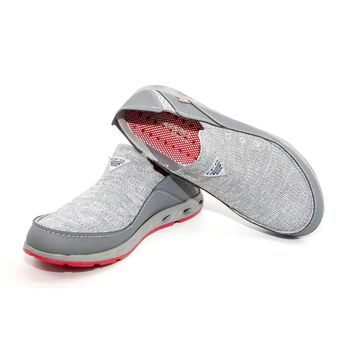 Columbia shoes - Gray 0