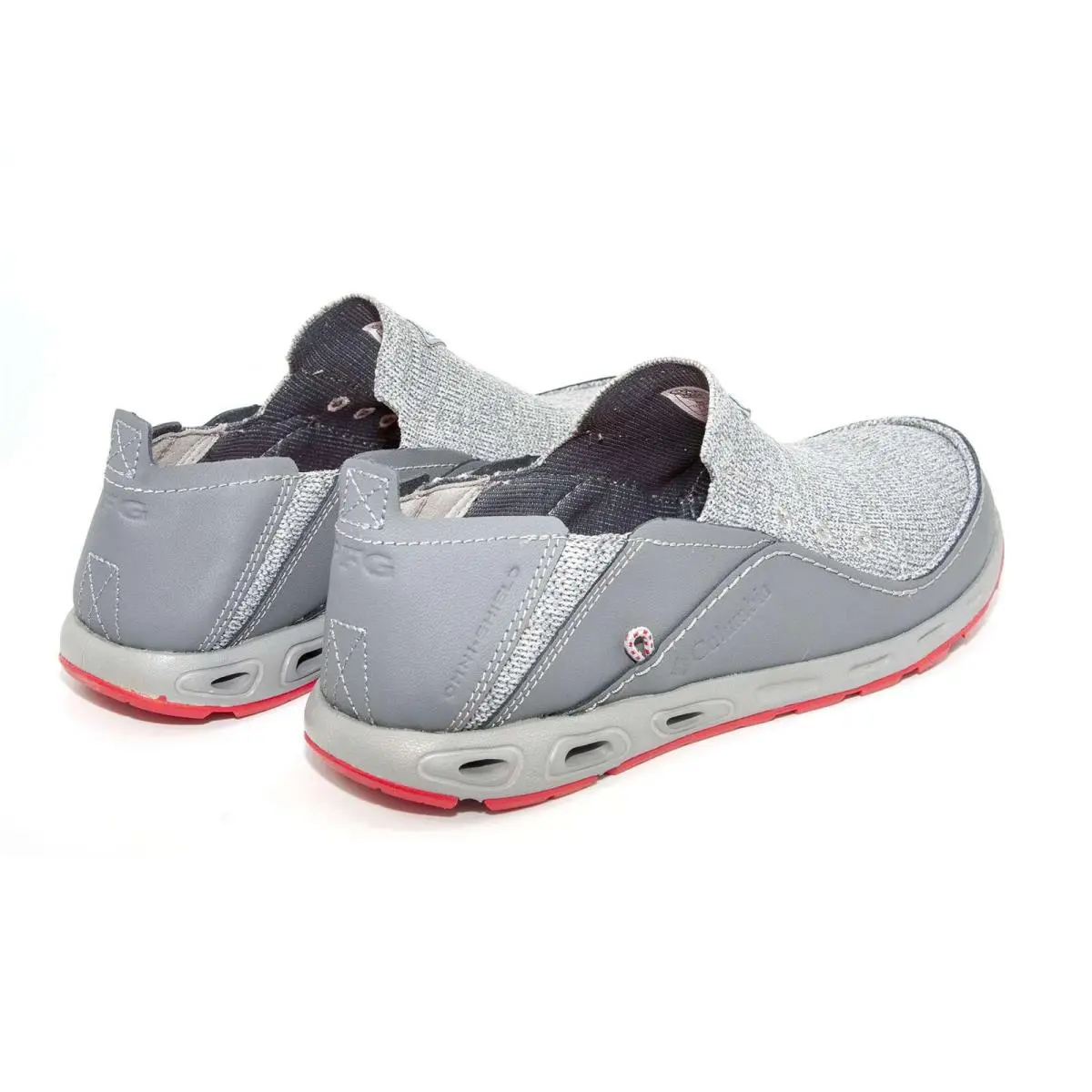 Columbia shoes - Gray 1