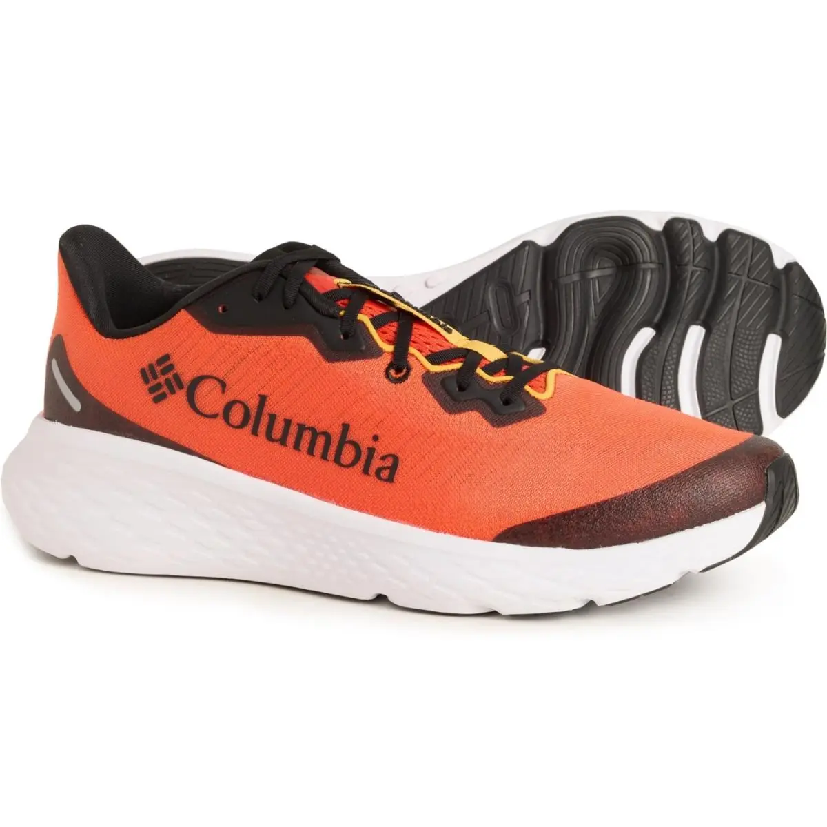 Columbia Sportswear Konos Featherweight Trail Running Shoes For Men