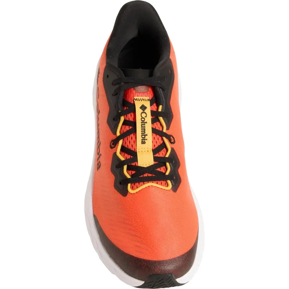 Columbia shoes - Red Quartz Black 0
