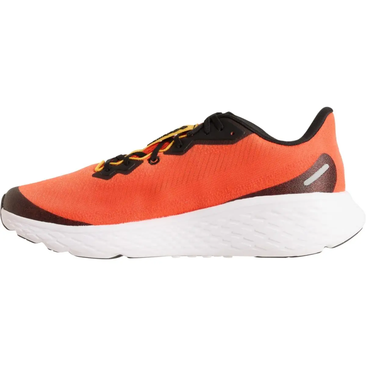 Columbia shoes - Red Quartz Black 2