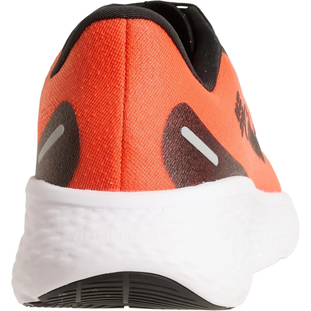 Columbia shoes - Red Quartz Black 3