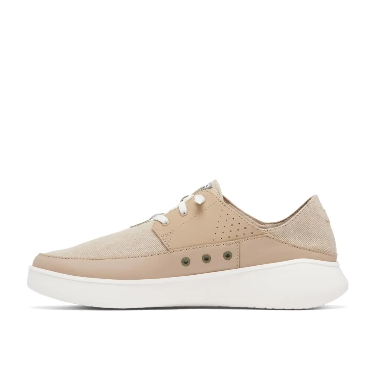 Columbia shoes - Espresso II/Wet Sand 30