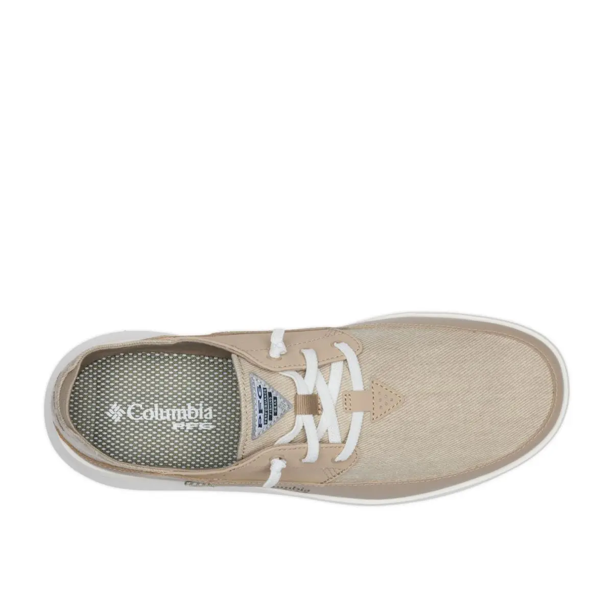 Columbia shoes - Espresso II/Wet Sand 31