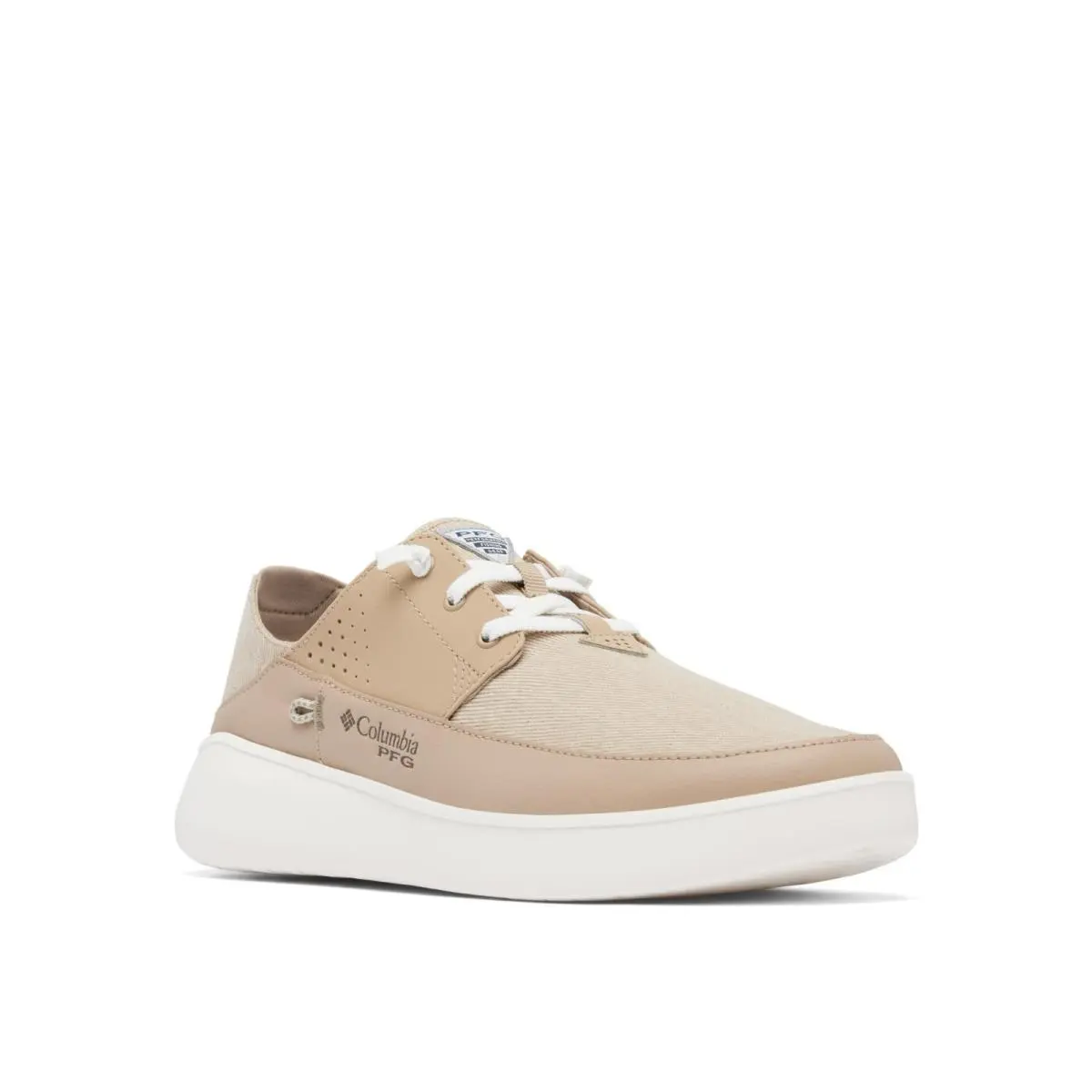Columbia shoes - Espresso II/Wet Sand 4