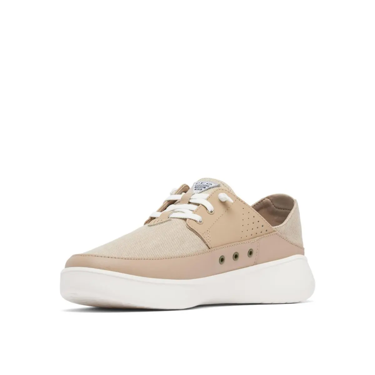 Columbia shoes - Espresso II/Wet Sand 5