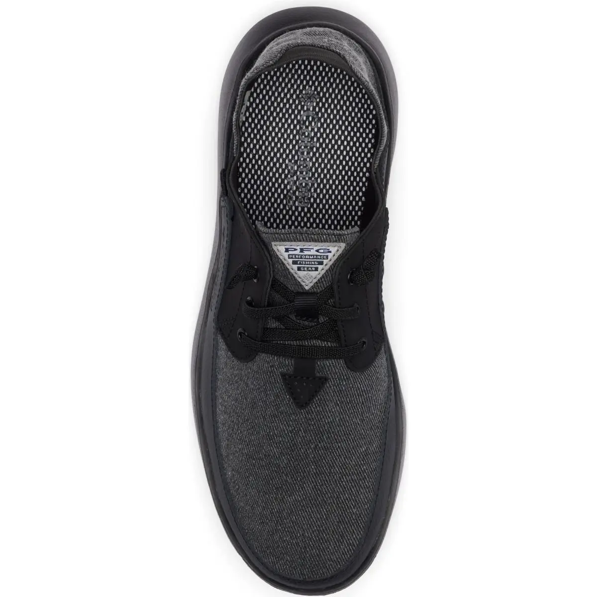 Columbia shoes - Espresso II/Wet Sand 16