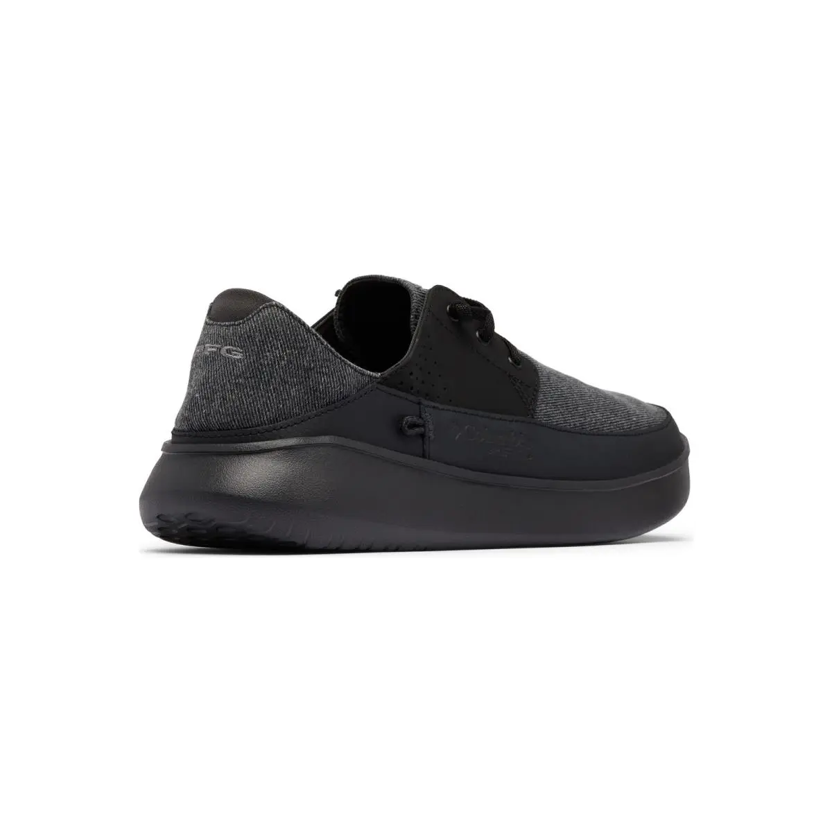 Columbia shoes - Espresso II/Wet Sand 19