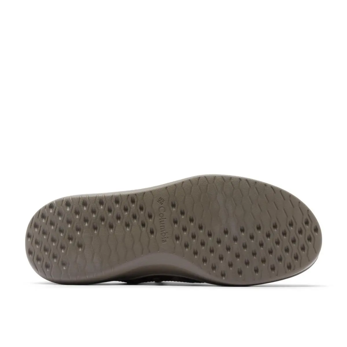 Columbia shoes - Espresso II/Wet Sand 8