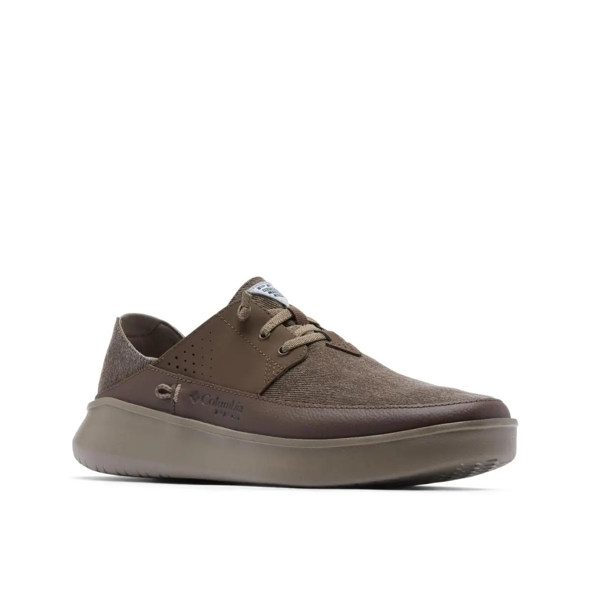 Columbia shoes - Espresso II/Wet Sand 12