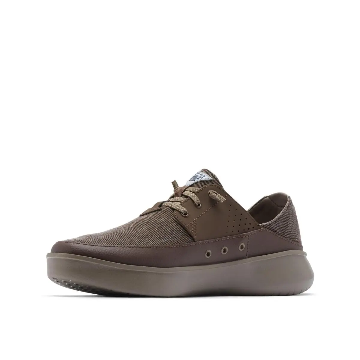 Columbia shoes - Espresso II/Wet Sand 7