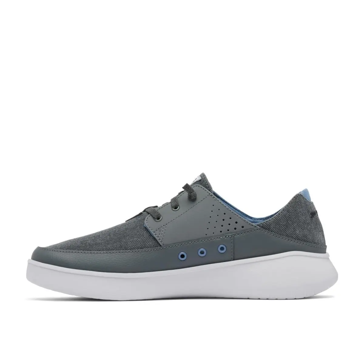Columbia shoes - Espresso II/Wet Sand 22