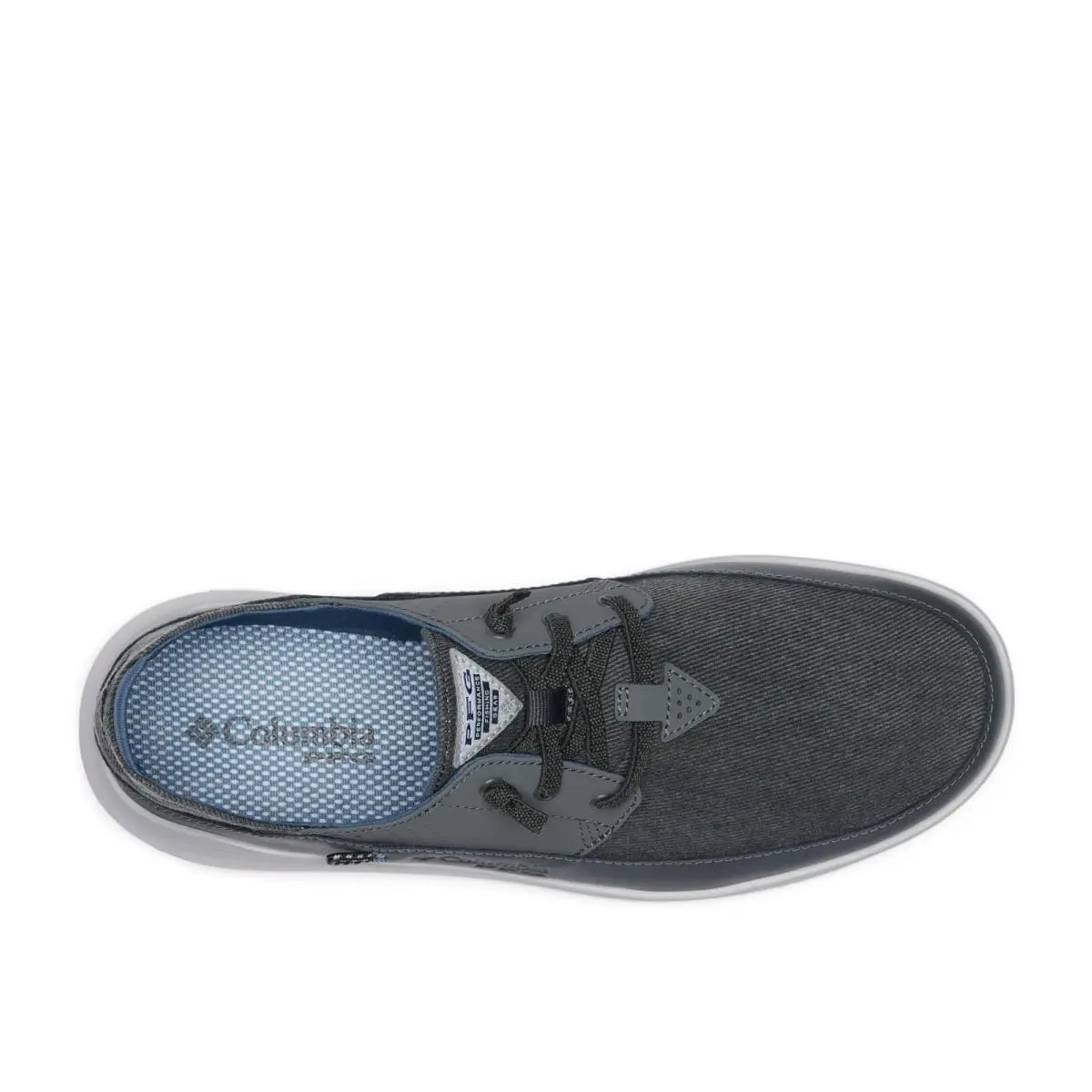 Columbia shoes - Espresso II/Wet Sand 23