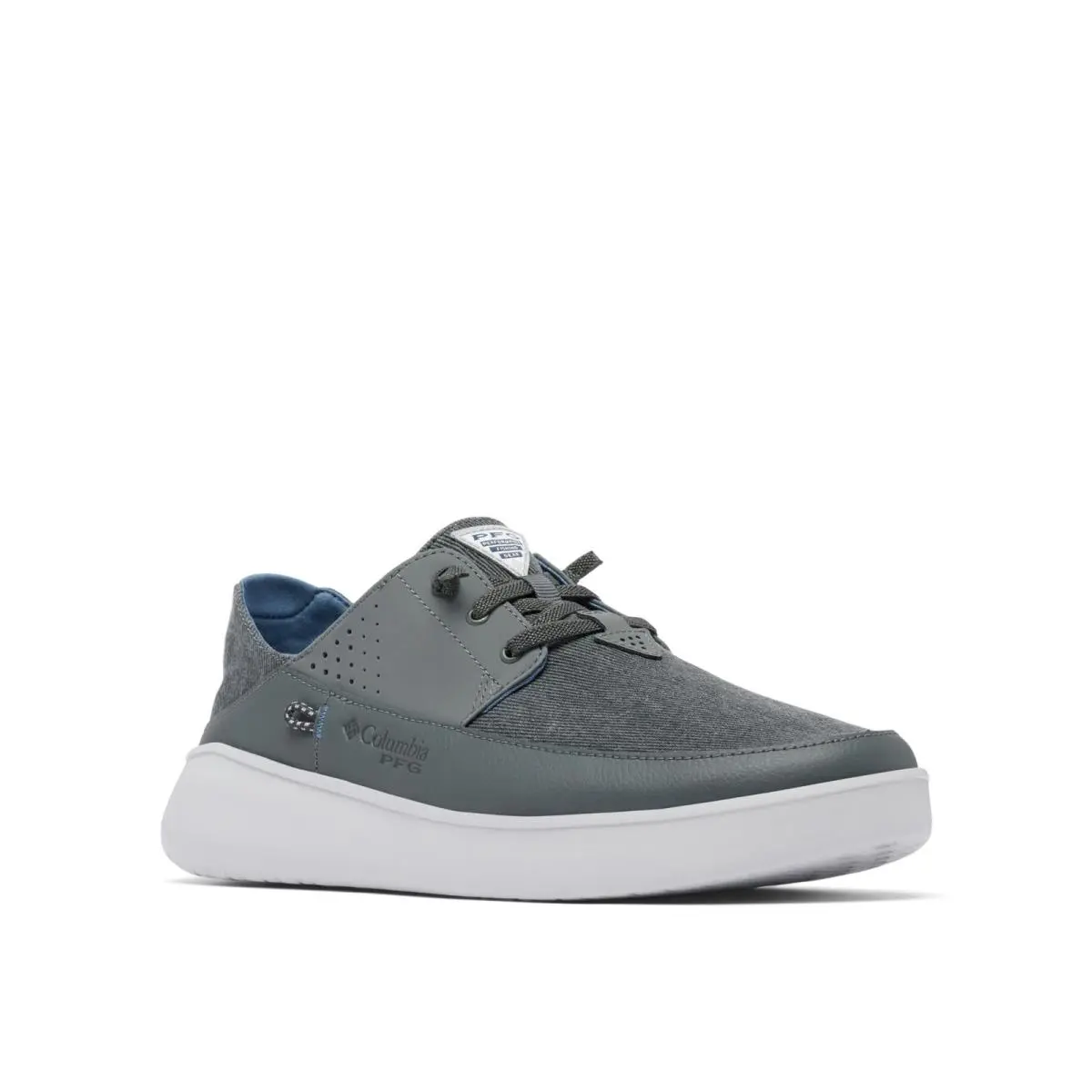 Columbia shoes - Espresso II/Wet Sand 26
