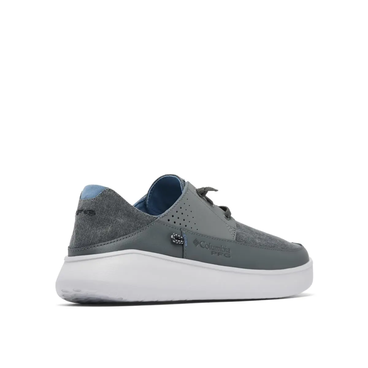 Columbia shoes - Espresso II/Wet Sand 27