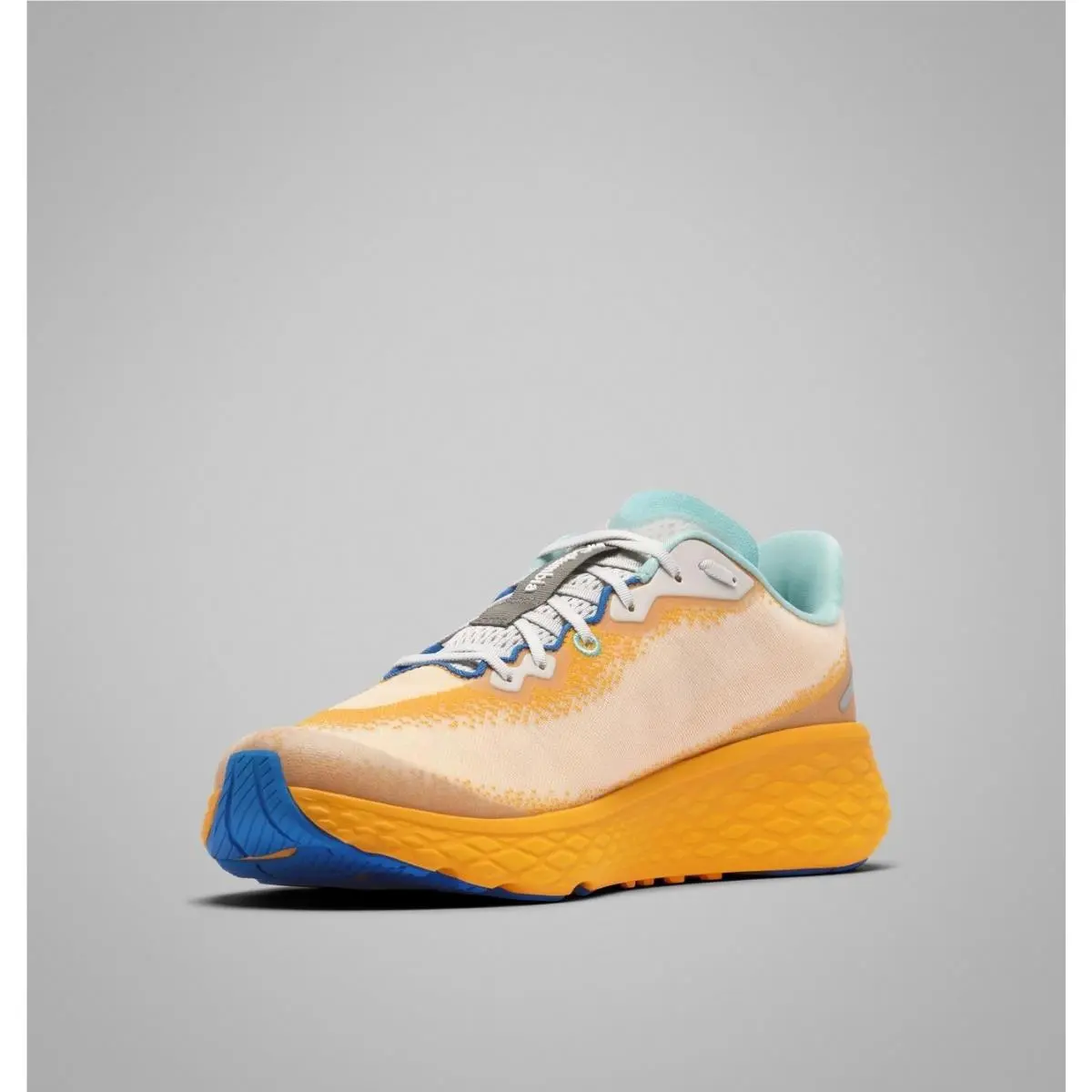 Columbia shoes - Columbia Konos Featherweight 2141611-880 - Konos Featherweight - 2141611-880 - Orange 2