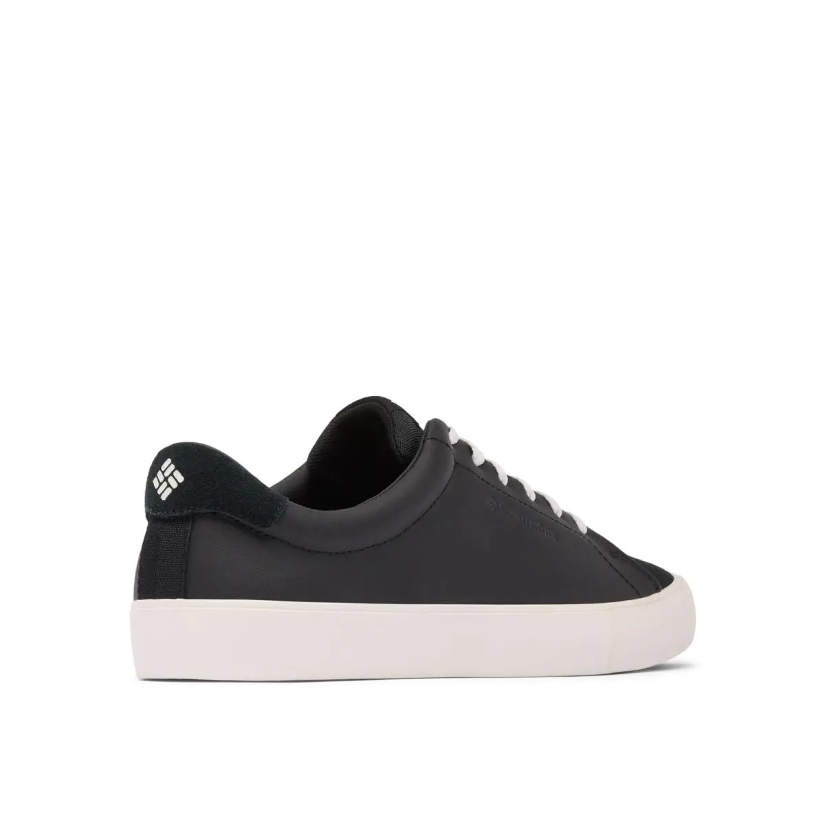 Columbia shoes - Black/Sea Salt 12