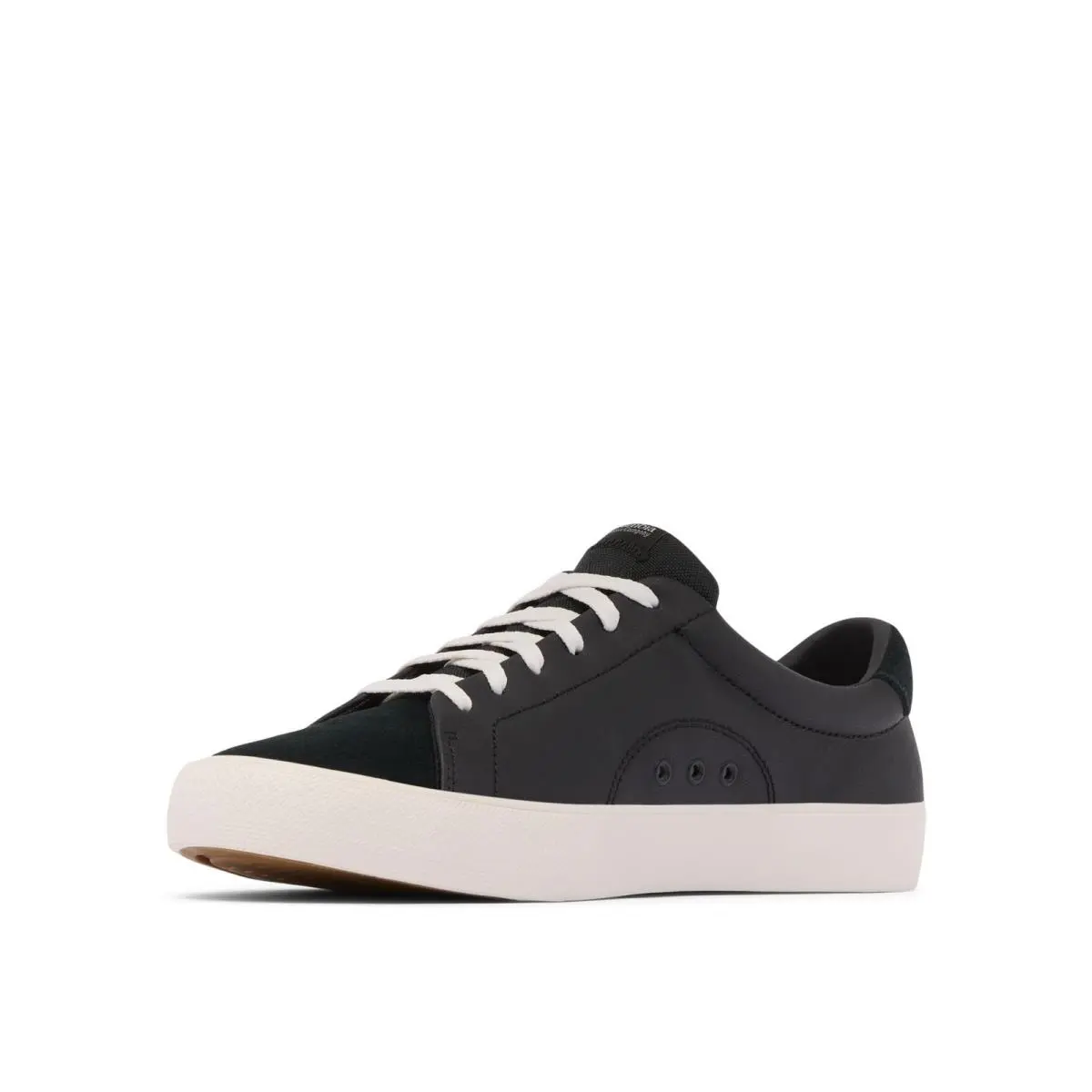Columbia shoes - Black/Sea Salt 14