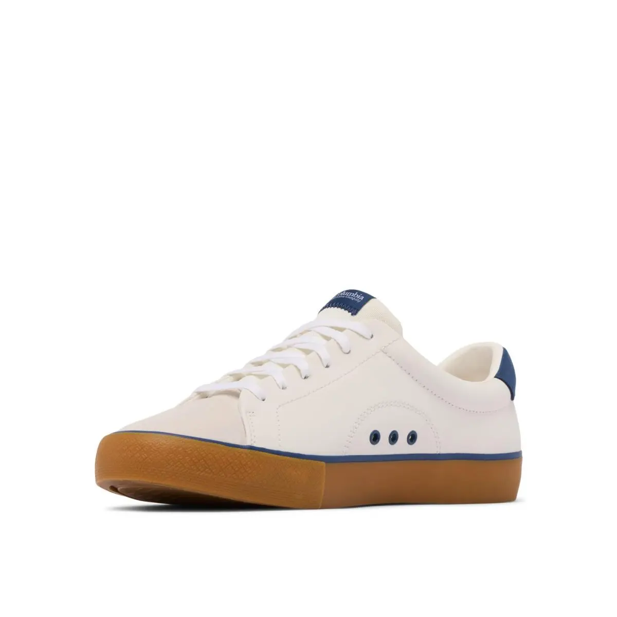 Columbia shoes - Black/Sea Salt 8
