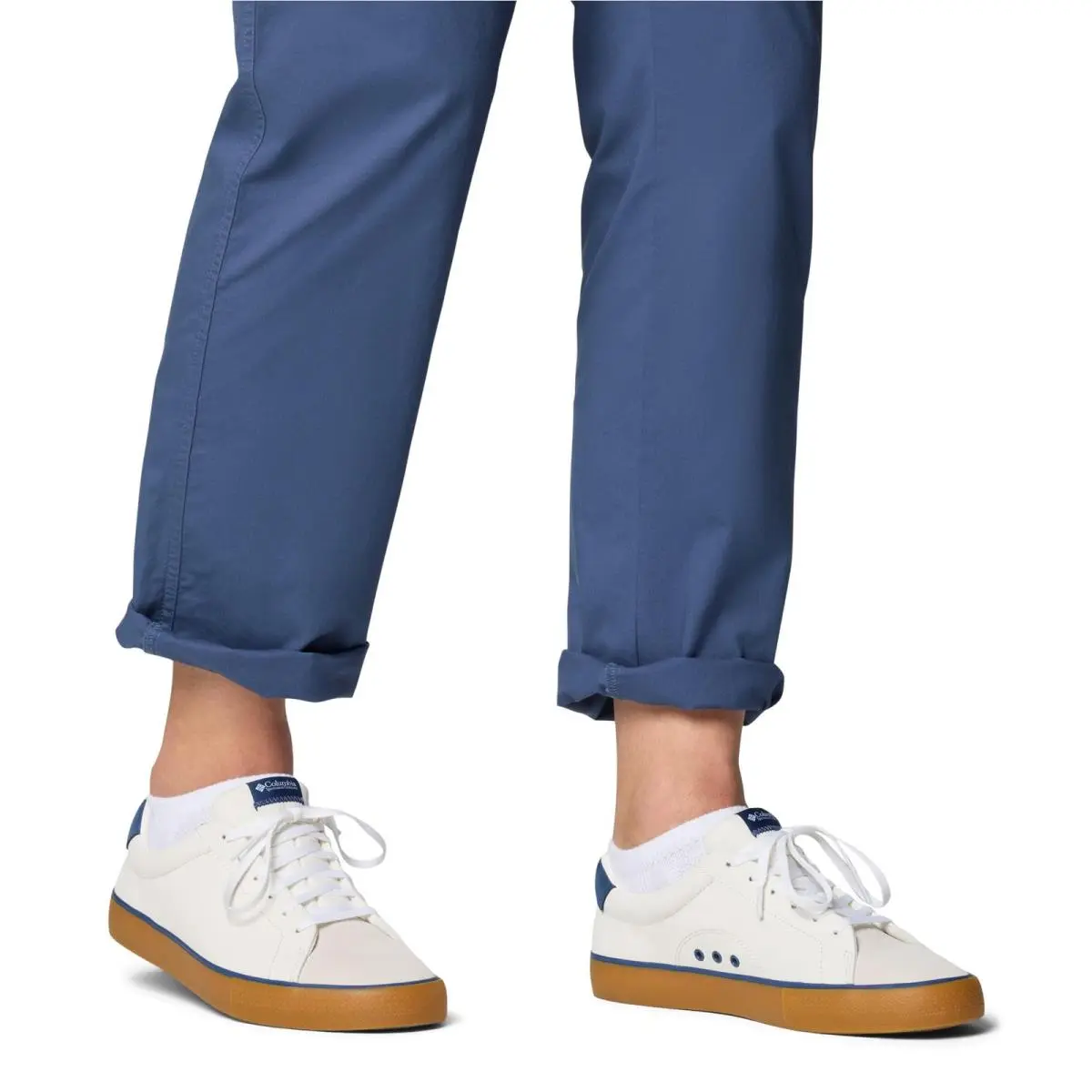Columbia shoes - Black/Sea Salt 10