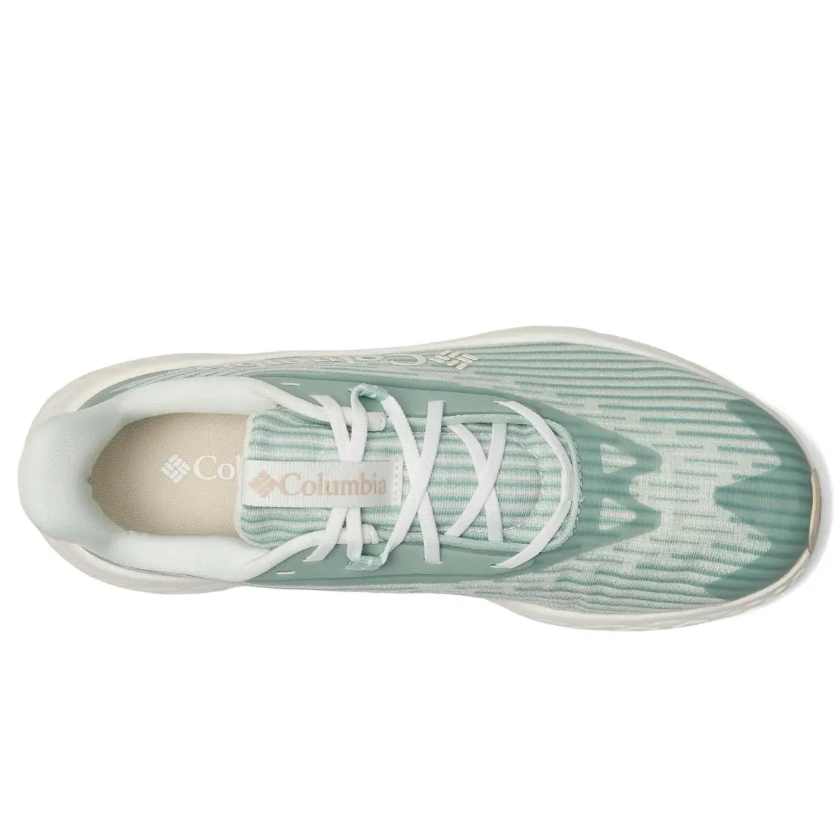 Columbia shoes - Black/Sea Salt 14