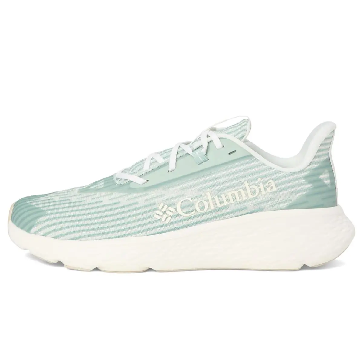 Columbia shoes - Black/Sea Salt 16