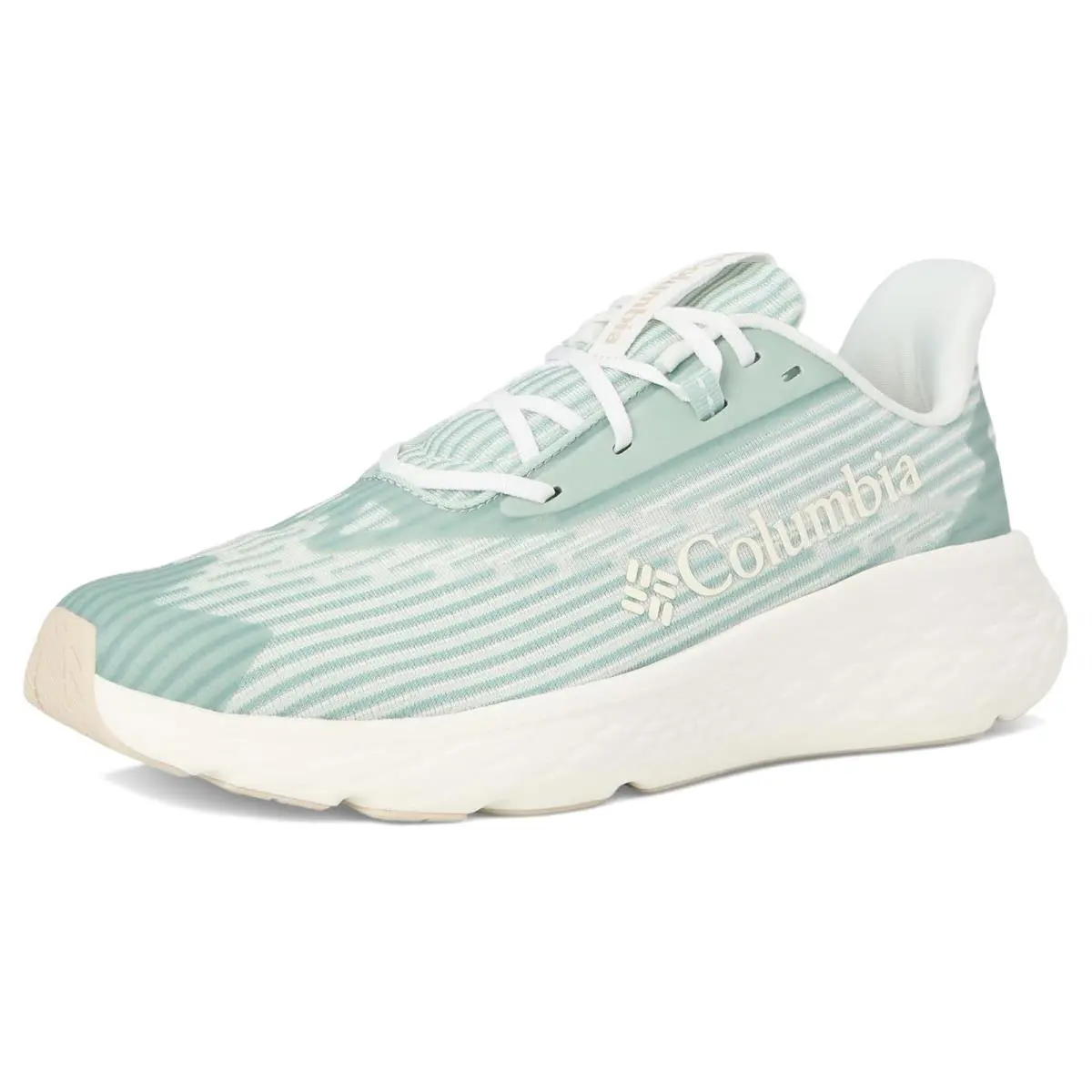 Columbia shoes - Black/Sea Salt 19