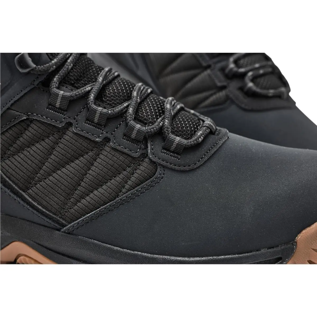 Columbia shoes - Black/Black 11