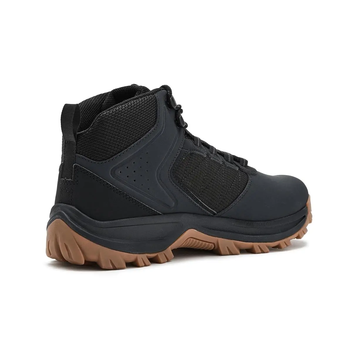 Columbia shoes - Black/Black 8