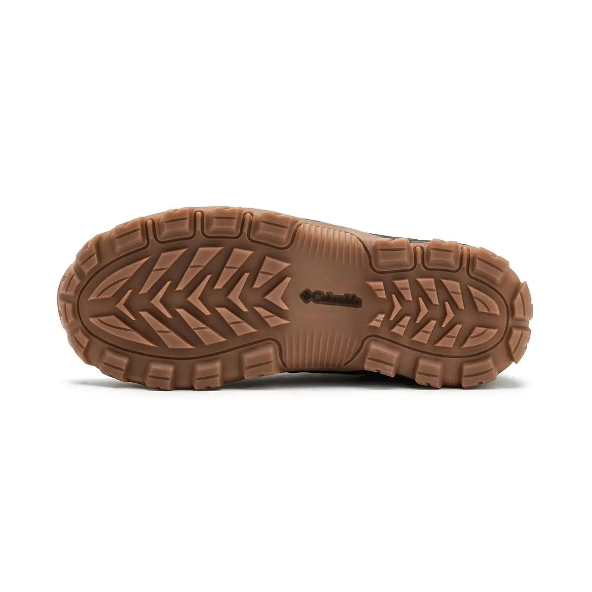 Columbia shoes - Black/Black 10