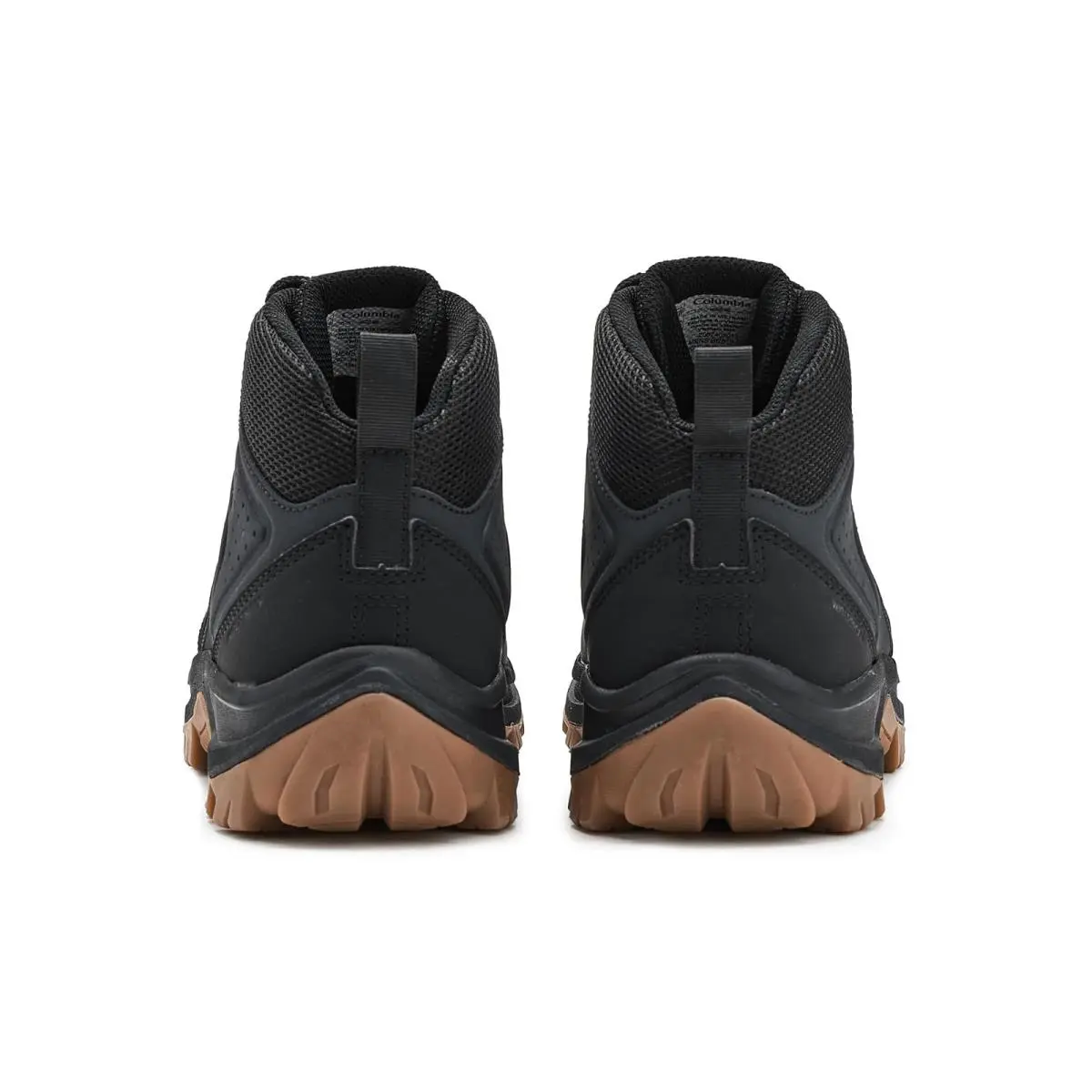 Columbia shoes - Black/Black 12